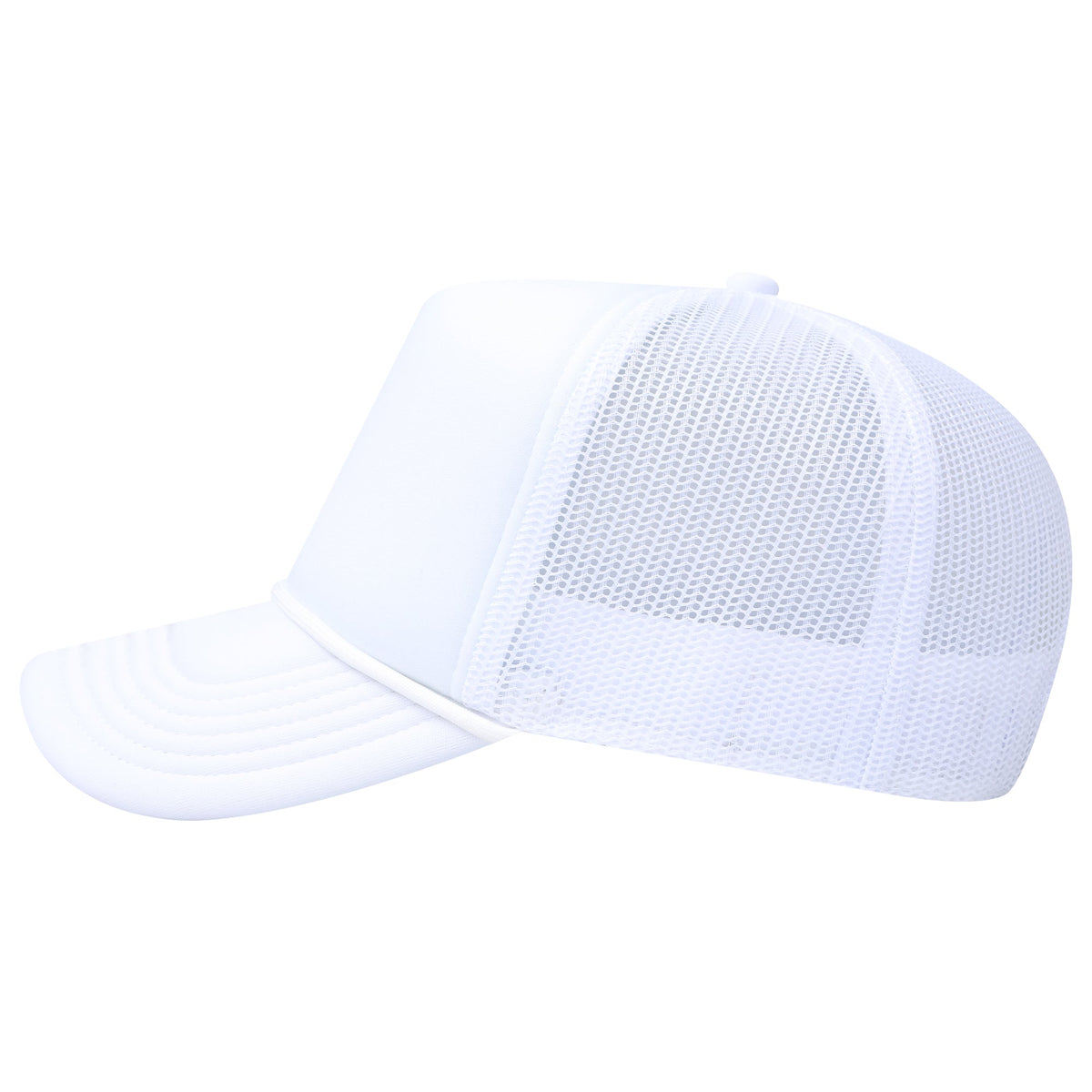 Empire Cove EC007 5 Panel Foam Trucker Hat