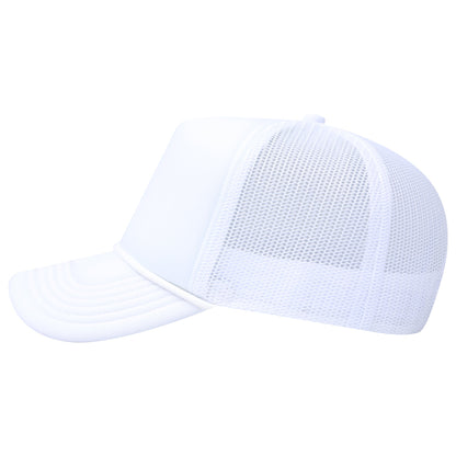 Empire Cove EC007 5 Panel Foam Trucker Hat