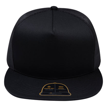 Empire Cove EC008 5 Panel Classic Trucker Hat