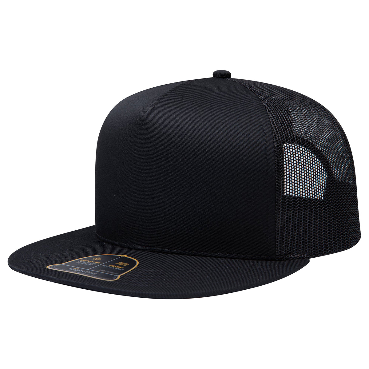 Empire Cove EC008 5 Panel Classic Trucker Hat