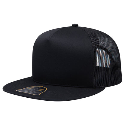 Empire Cove EC008 5 Panel Classic Trucker Hat