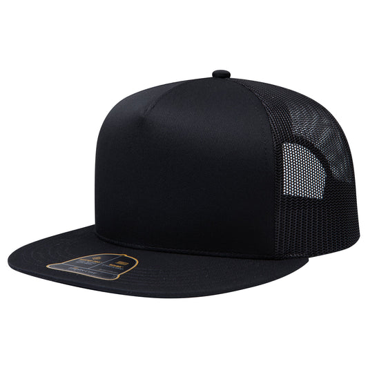 Empire Cove EC008 5 Panel Classic Trucker Hat