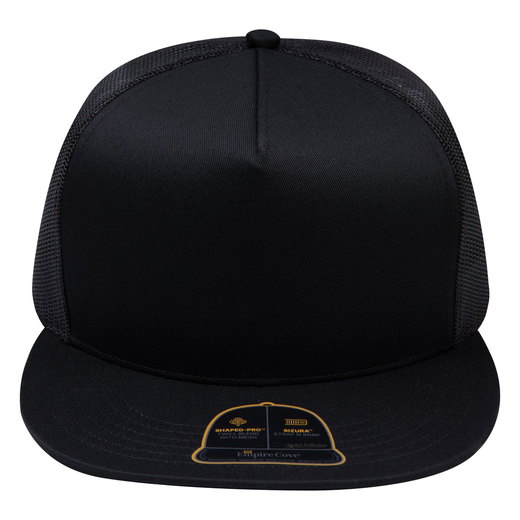 Empire Cove Sample Trucker Hats