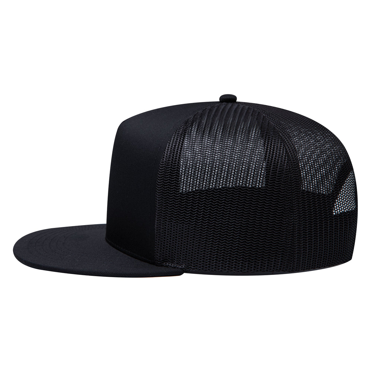 Empire Cove EC008 5 Panel Classic Trucker Hat