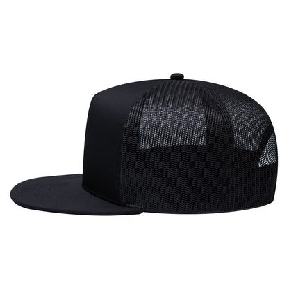 Empire Cove EC008 5 Panel Classic Trucker Hat
