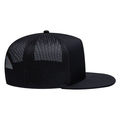 Empire Cove EC008 5 Panel Classic Trucker Hat