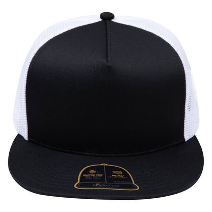 Empire Cove EC008 5 Panel Classic Trucker Hat