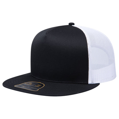 Empire Cove EC008 5 Panel Classic Trucker Hat