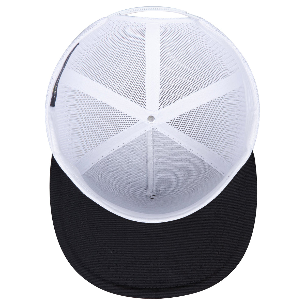 Empire Cove EC008 5 Panel Classic Trucker Hat
