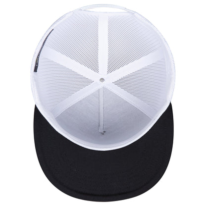 Empire Cove 5 Panel Classic Trucker Hat EC008 - Sample