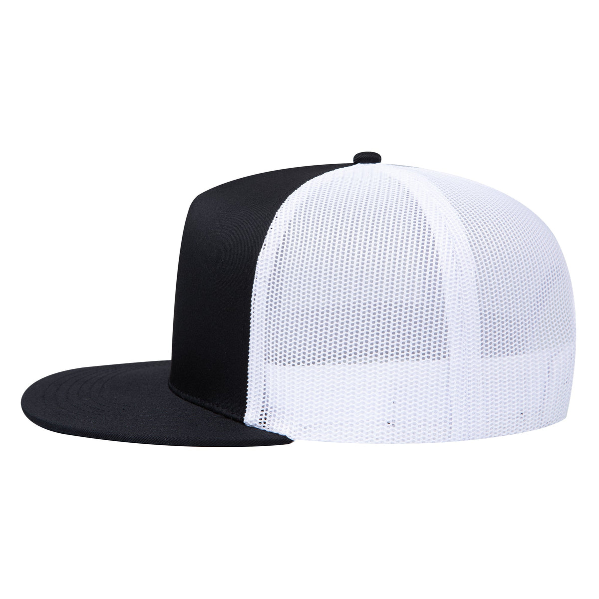 Empire Cove EC008 5 Panel Classic Trucker Hat