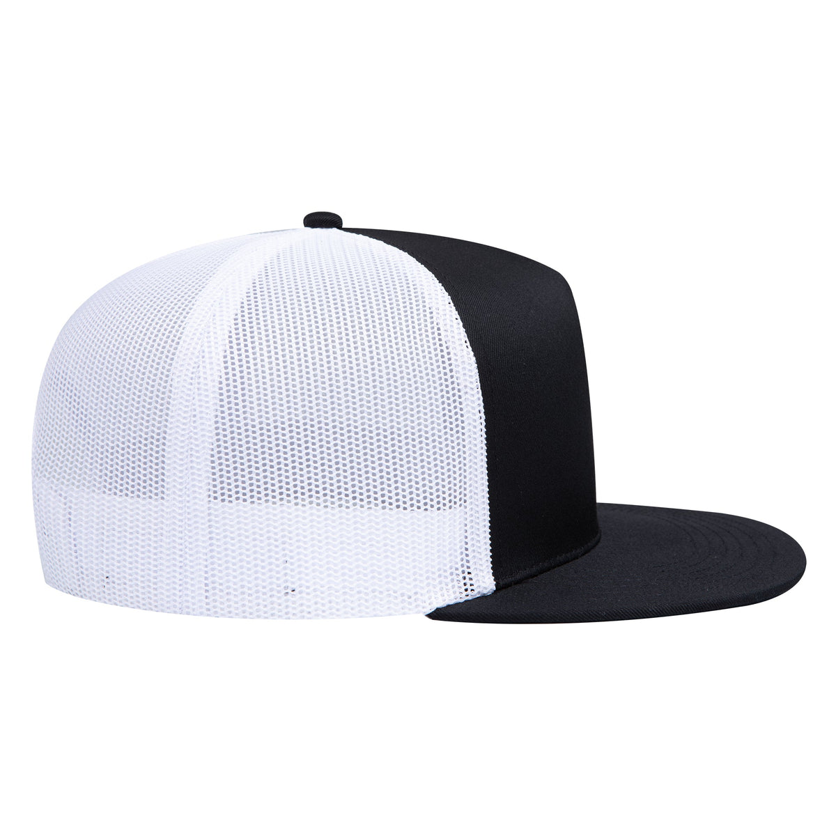 Empire Cove EC008 5 Panel Classic Trucker Hat