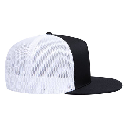 Empire Cove EC008 5 Panel Classic Trucker Hat