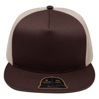 Empire Cove EC008 5 Panel Classic Trucker Hat