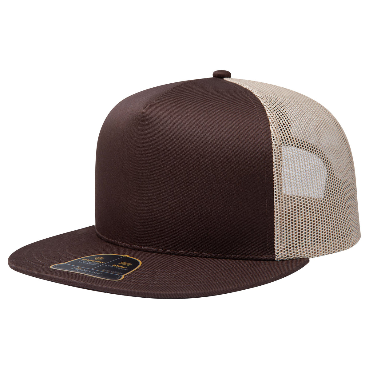 Empire Cove EC008 5 Panel Classic Trucker Hat