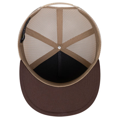 Empire Cove EC008 5 Panel Classic Trucker Hat
