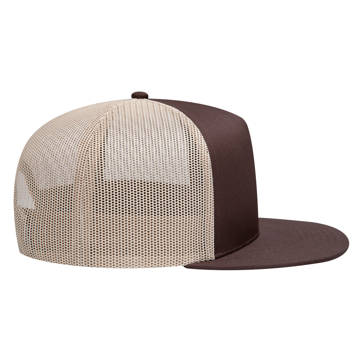 Empire Cove EC008 5 Panel Classic Trucker Hat