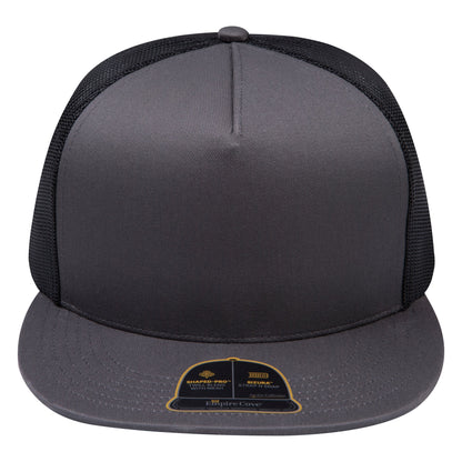 Empire Cove EC008 5 Panel Classic Trucker Hat