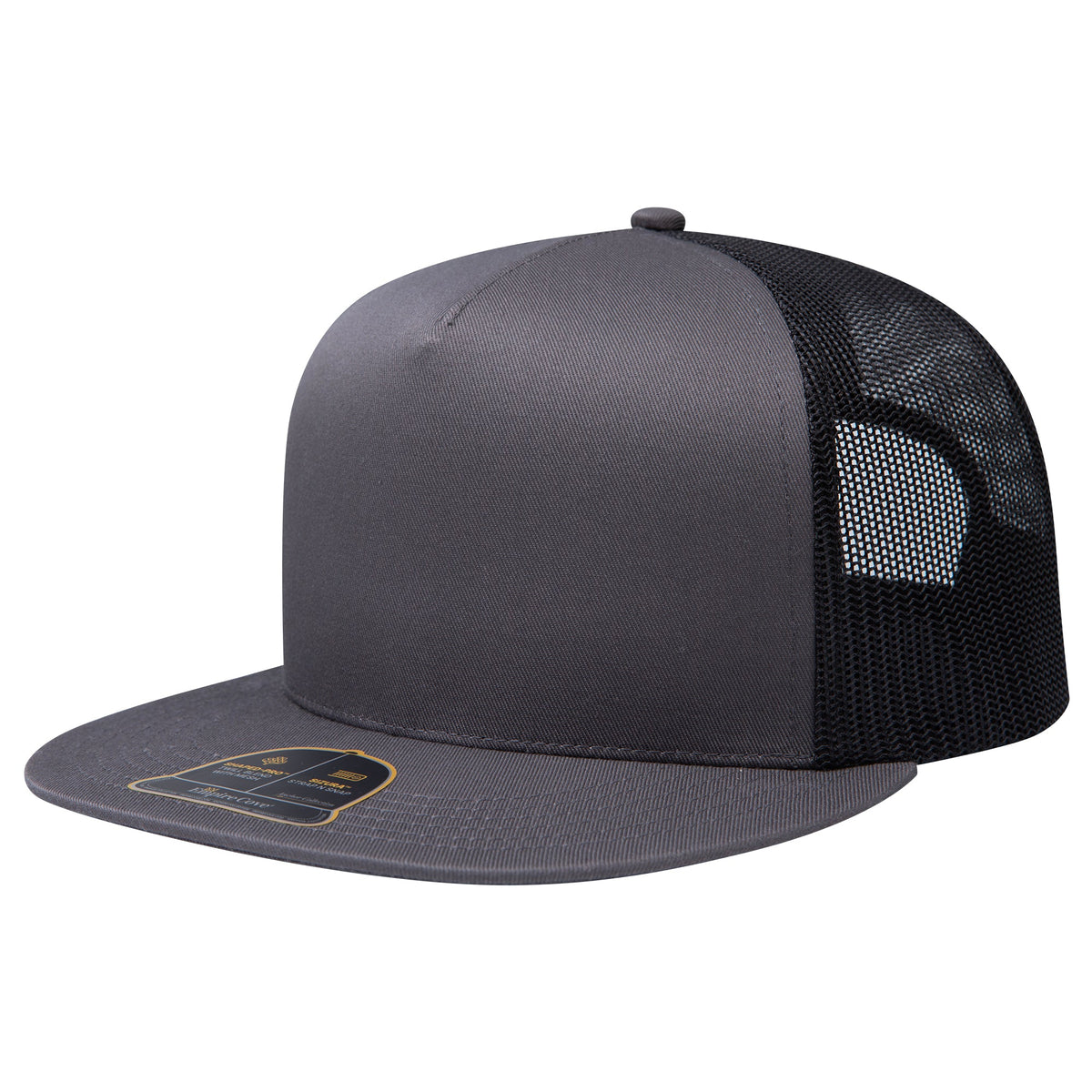 Empire Cove EC008 5 Panel Classic Trucker Hat