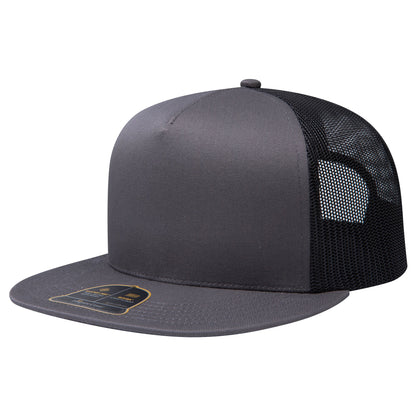Empire Cove EC008 5 Panel Classic Trucker Hat