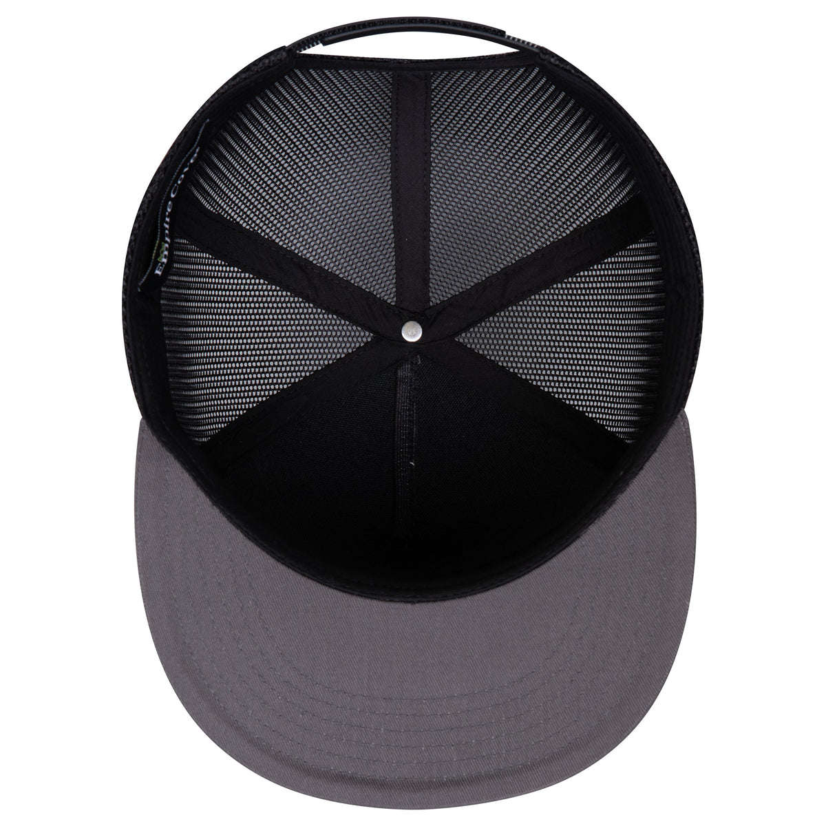 Empire Cove EC008 5 Panel Classic Trucker Hat