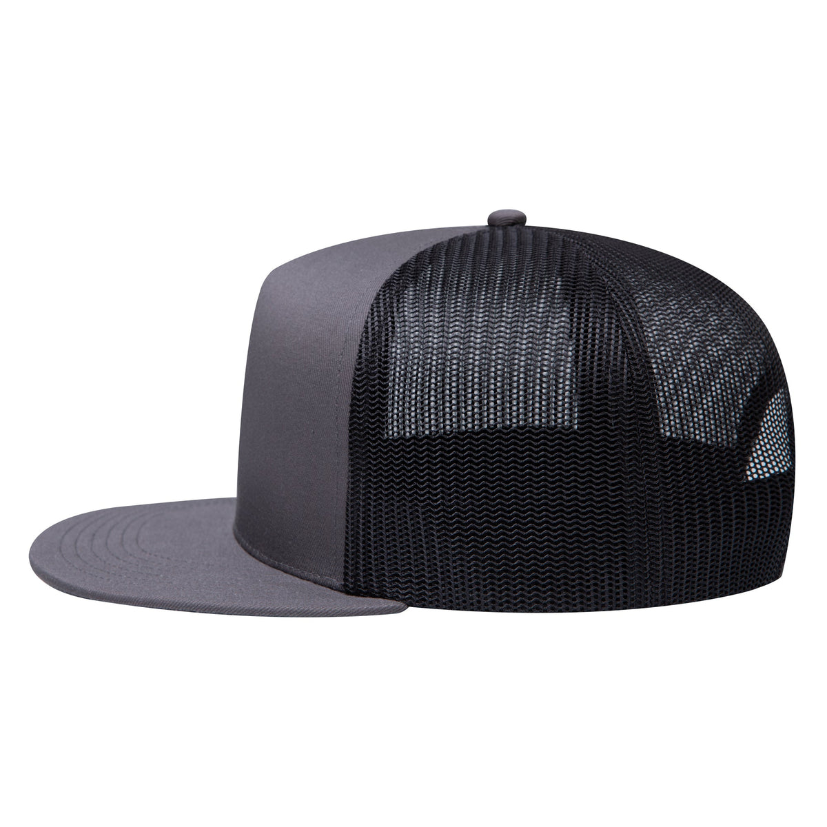 Empire Cove EC008 5 Panel Classic Trucker Hat