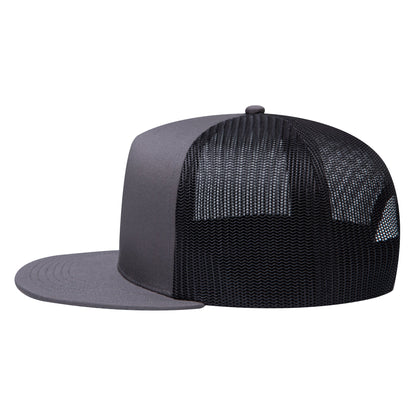 Empire Cove EC008 5 Panel Classic Trucker Hat