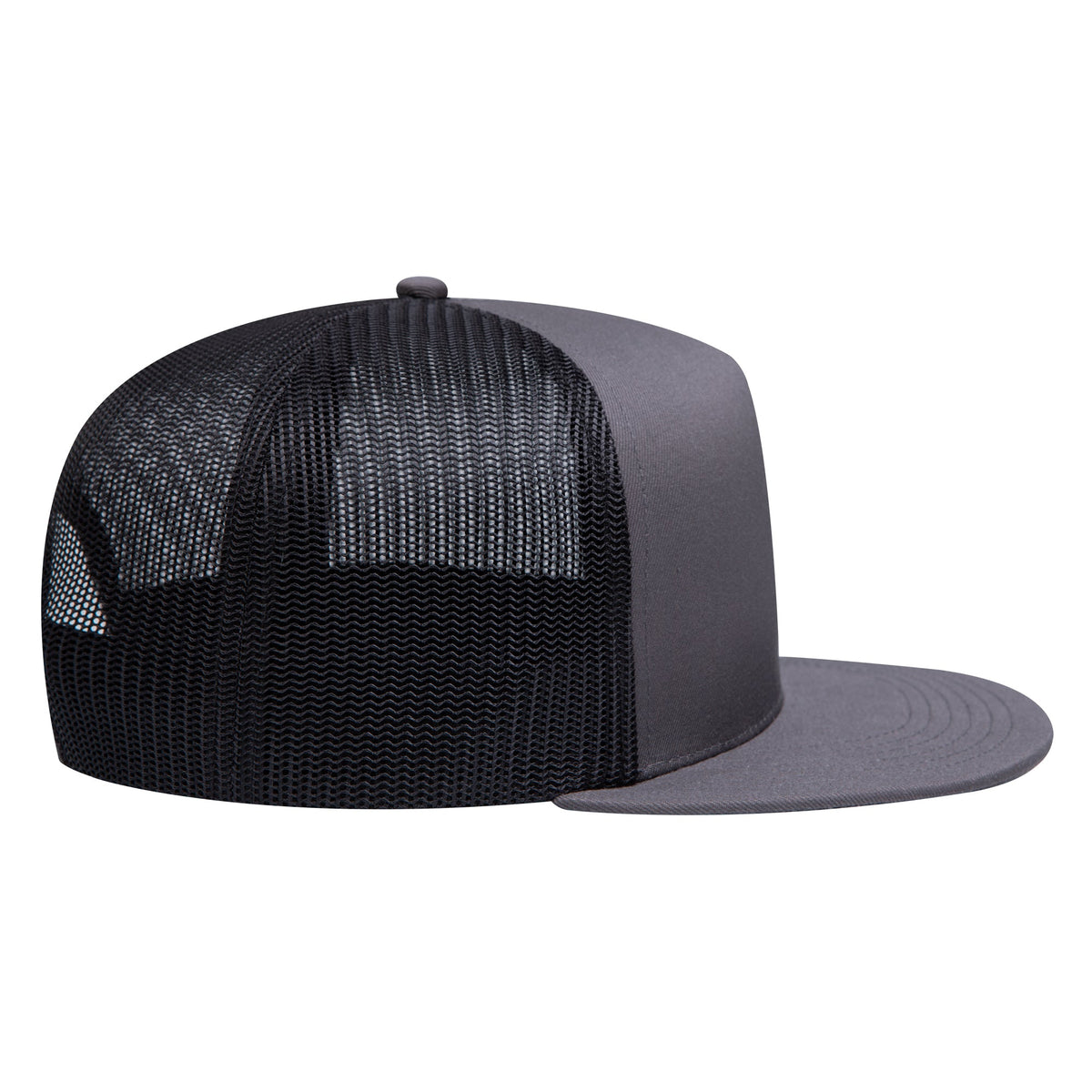Empire Cove EC008 5 Panel Classic Trucker Hat