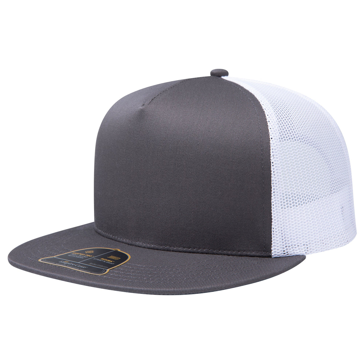 Empire Cove EC008 5 Panel Classic Trucker Hat