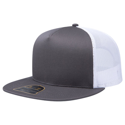 Empire Cove EC008 5 Panel Classic Trucker Hat