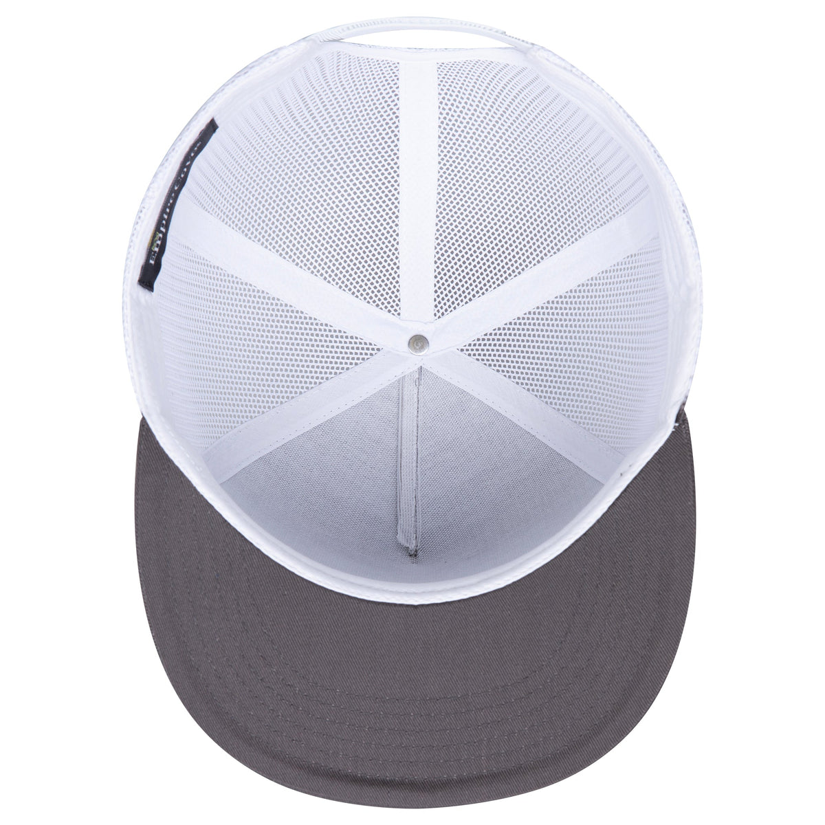 Empire Cove EC008 5 Panel Classic Trucker Hat