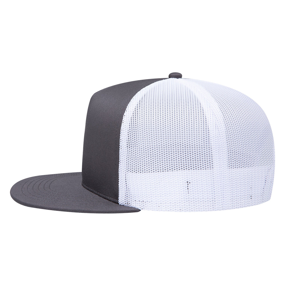 Empire Cove EC008 5 Panel Classic Trucker Hat