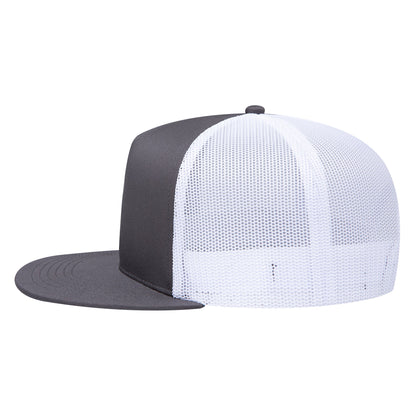 Empire Cove EC008 5 Panel Classic Trucker Hat