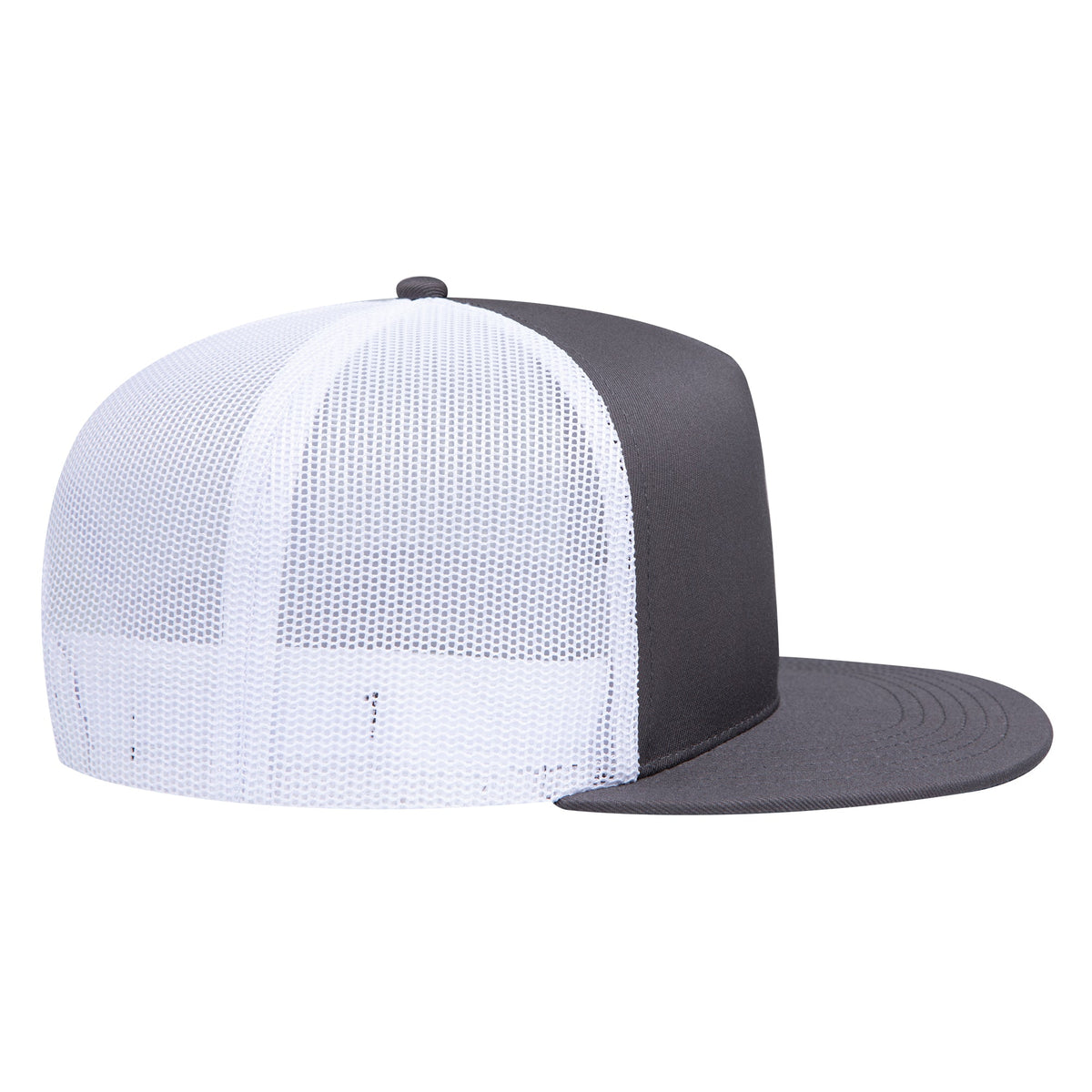 Empire Cove EC008 5 Panel Classic Trucker Hat
