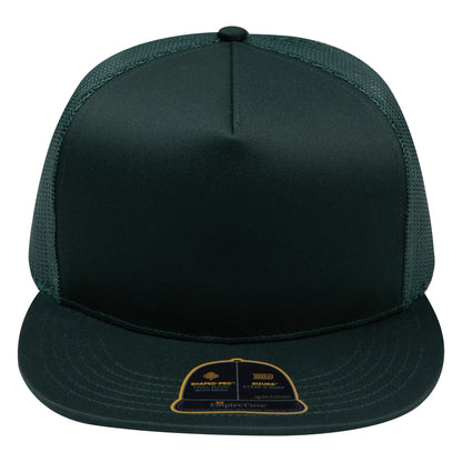 Empire Cove EC008 5 Panel Classic Trucker Hat