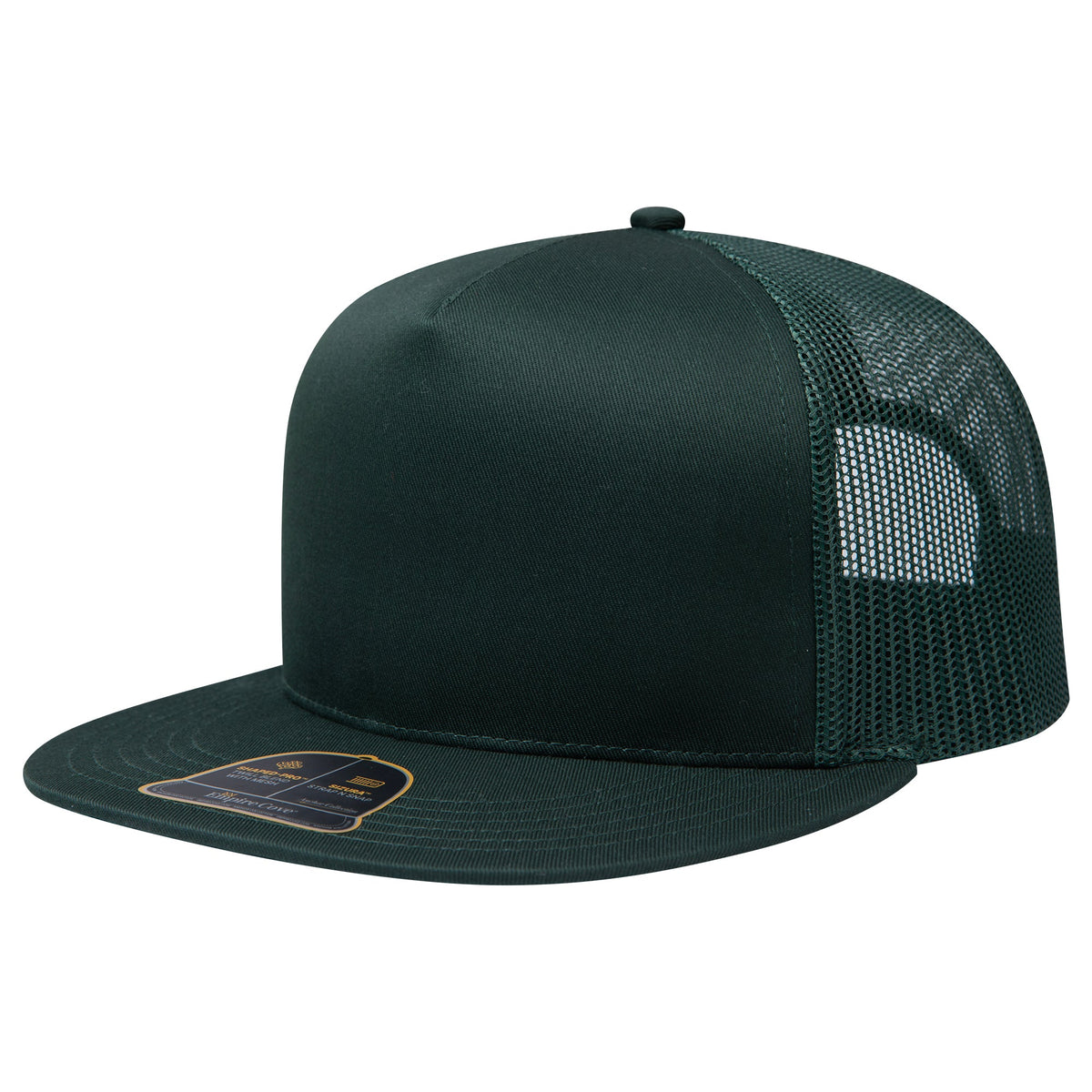 Empire Cove EC008 5 Panel Classic Trucker Hat