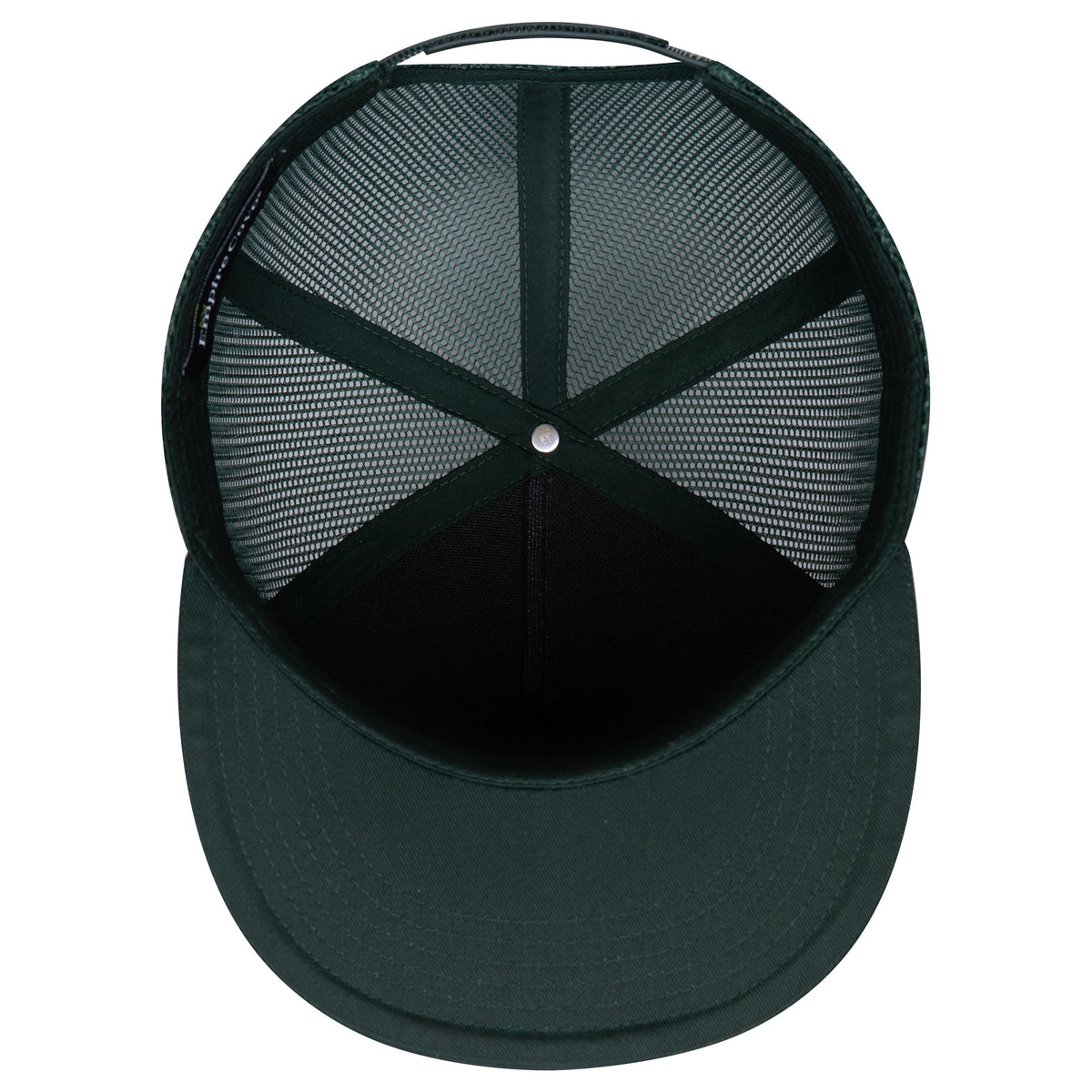 Empire Cove EC008 5 Panel Classic Trucker Hat