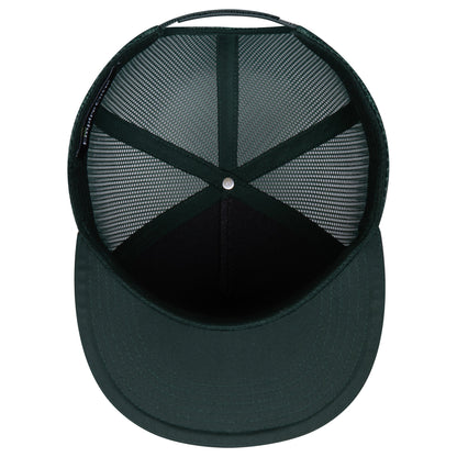 Empire Cove 5 Panel Classic Trucker Hat EC008 - Sample