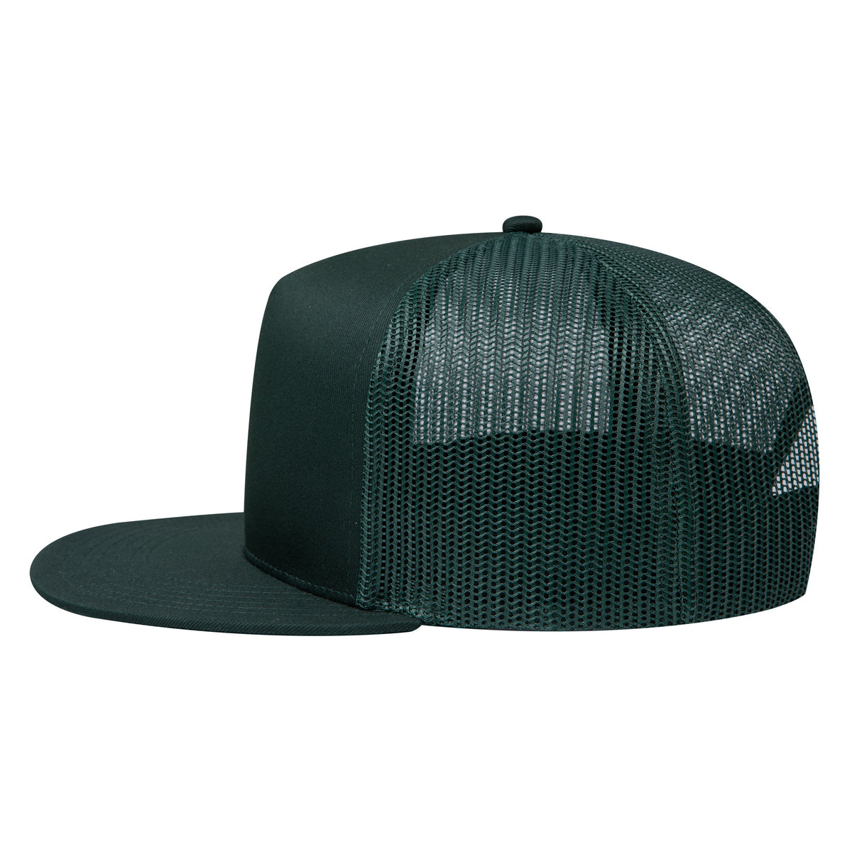 Empire Cove EC008 5 Panel Classic Trucker Hat