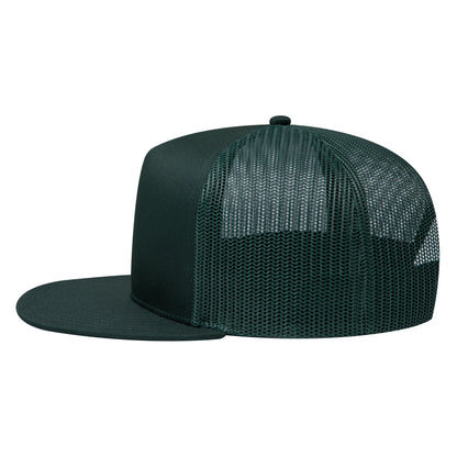 Empire Cove EC008 5 Panel Classic Trucker Hat