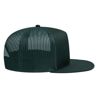 Empire Cove EC008 5 Panel Classic Trucker Hat