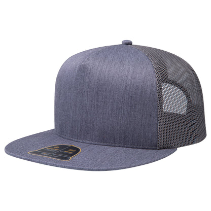 Empire Cove EC008 5 Panel Classic Trucker Hat