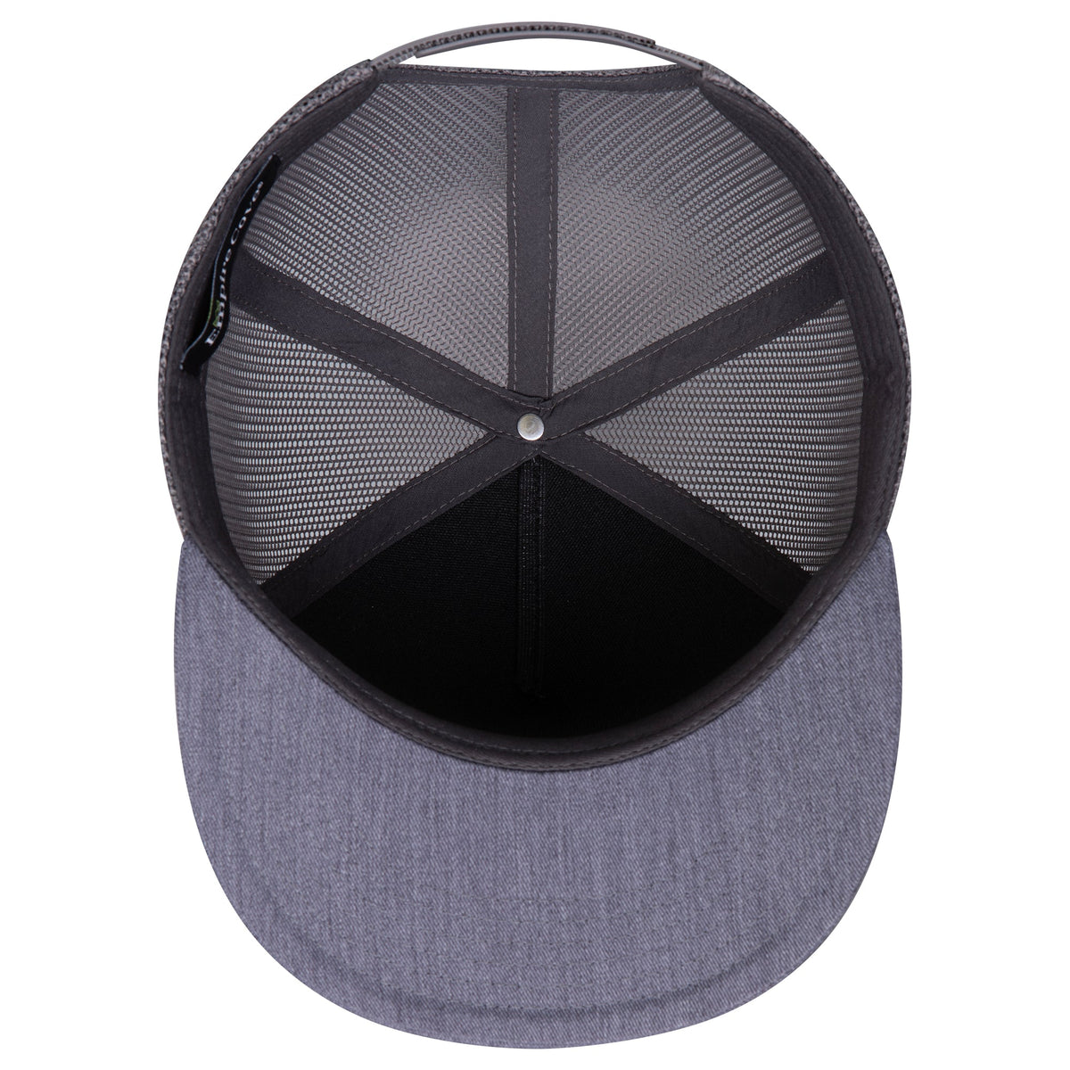 Empire Cove 5 Panel Classic Trucker Hat EC008 - Sample