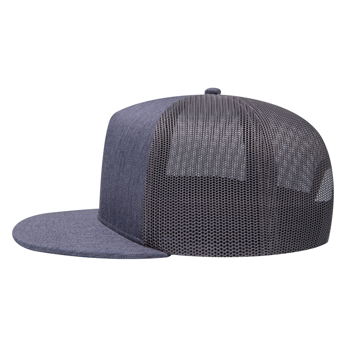Empire Cove EC008 5 Panel Classic Trucker Hat
