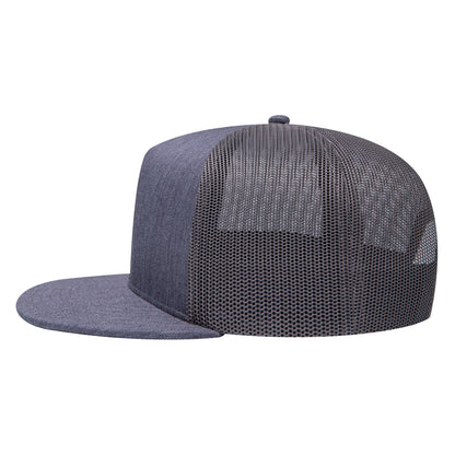 Empire Cove EC008 5 Panel Classic Trucker Hat