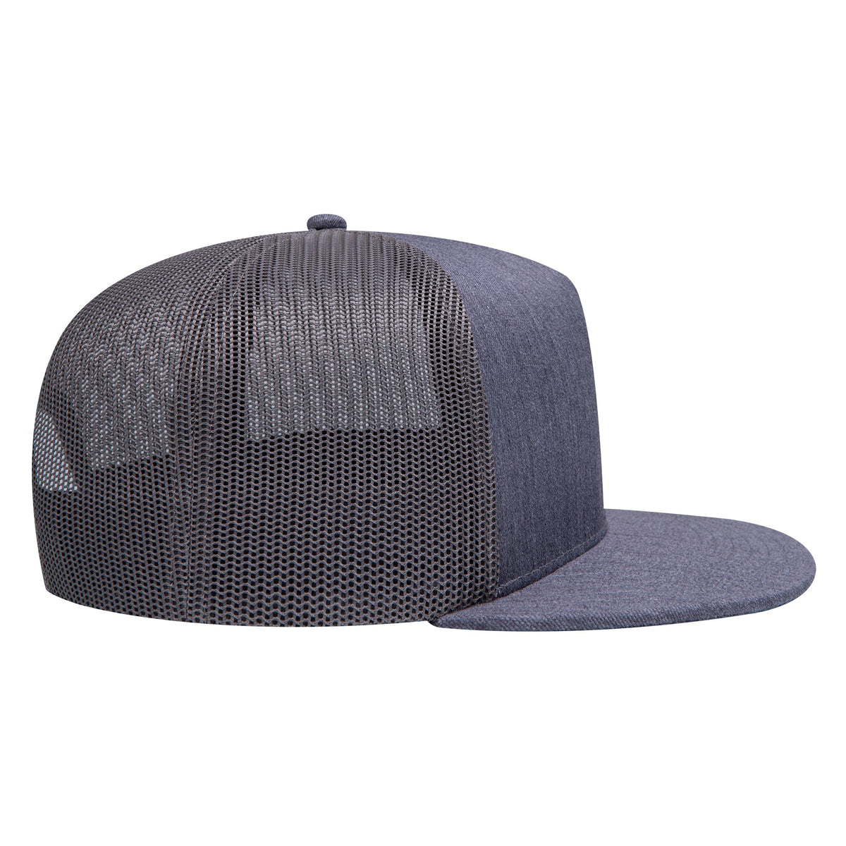 Empire Cove EC008 5 Panel Classic Trucker Hat