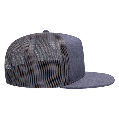 Empire Cove EC008 5 Panel Classic Trucker Hat