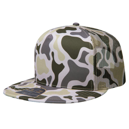 Empire Cove EC008 5 Panel Classic Trucker Hat