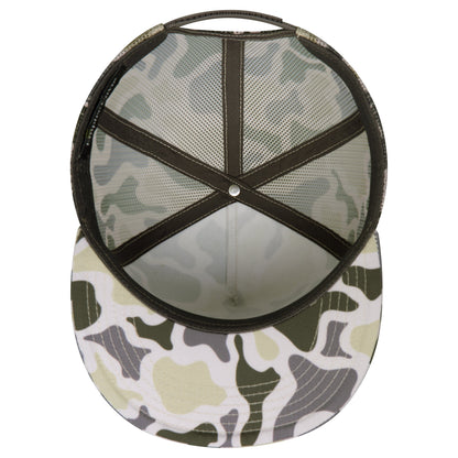 Empire Cove EC008 5 Panel Classic Trucker Hat
