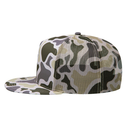 Empire Cove EC008 5 Panel Classic Trucker Hat